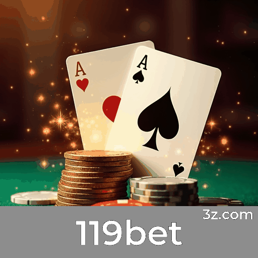 119bet game mais image