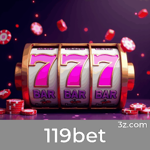 119bet game mais image