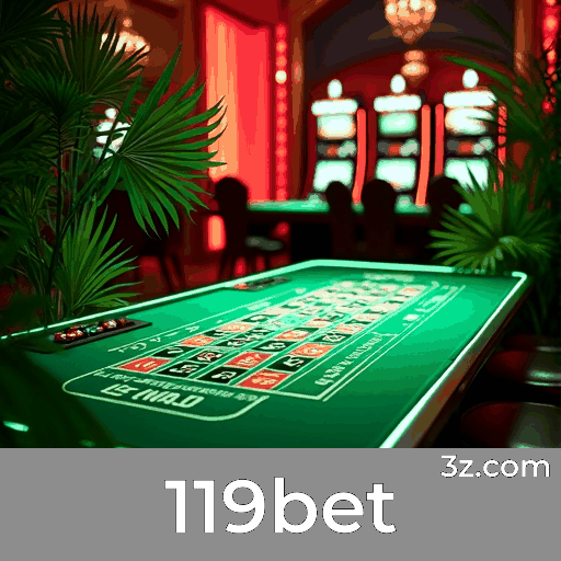119bet game mais image