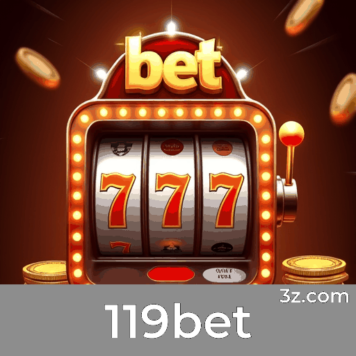 119bet game mais image