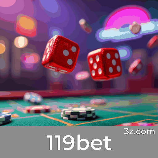 119bet game mais image